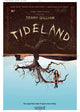 Tideland movie poster print featuring vibrant visuals, 27 x 40 inches.