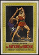 Labors of Hercules Movie Poster Print (27x40)