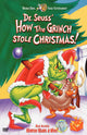How the Grinch Stole Christmas Movie Poster Print (11x17)