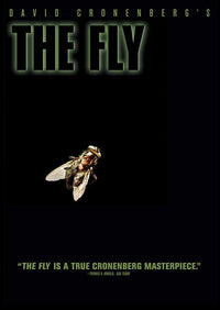 The Fly Movie Poster Print - 27 x 40 | Pop Culture Graphics