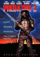 Predator 2 Movie Poster Print (27x40) - Pop Culture Graphics