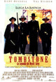 Tombstone Movie Poster Print (27x40) | Pop Culture Graphics