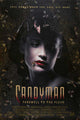 Candyman: Farewell to the Flesh Movie Poster Print - high-quality horror film artwork.