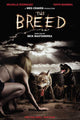 The Breed Movie Poster Print showcasing thrilling horror imagery.