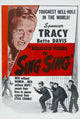 20,000 Years in Sing Sing Movie Poster Print
