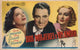 In Name Only Movie Poster Print showcasing classic film art.