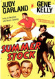 Summer Stock Movie Poster Print - 11x17 | Posterazzi