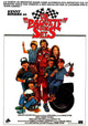 Six Pack Movie Poster Print (27x40) | Pop Culture Graphics