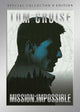 Mission: Impossible Movie Poster Print - 11x17