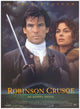 Robinson Crusoe Movie Poster Print (11x17) - Pop Culture Graphics