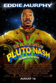 The Adventures of Pluto Nash Movie Poster Print 11x17