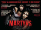 Martyrs Movie Poster Print - 11x17 | Cool Home Décor