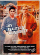 My Beautiful Laundrette Movie Poster Print showcasing vibrant film art.