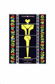 Prix Genie Awards Movie Poster Print featuring cinematic elegance.