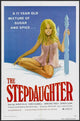 And When She Was Bad Movie Poster Print showcasing vibrant imagery.
