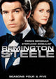 Remington Steele Movie Poster Print 27 x 40