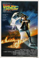 Back to the Future Movie Poster Print - 27x40 | Posterazzi