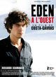 Eden Is West Movie Poster Print showcasing cinematic art.