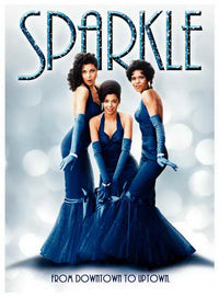 Sparkle Movie Poster Print 11x17 - Perfect for Home or Office