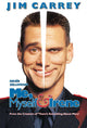 Me, Myself and Irene Movie Poster Print showcasing vibrant comedy art.