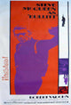 Bullitt Movie Poster Print featuring iconic cinematic imagery.