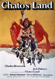 Chato's Land Movie Poster Print showcasing classic film art.