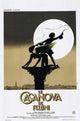 Fellini's Casanova Movie Poster Print - 11x17 Size