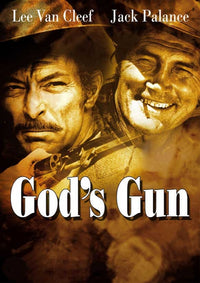 A Bullet from God Movie Poster showcasing the film's dramatic visuals.