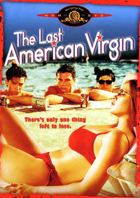 The Last American Virgin Movie Poster Print (11x17)