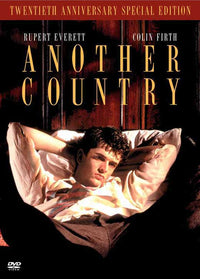 Another Country Movie Poster Print showcasing captivating cinema art.