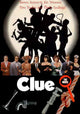 Clue Movie Poster Print - 27x40 | Posterazzi
