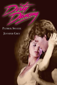 Dirty Dancing Movie Poster Print (27x40) | Posterazzi