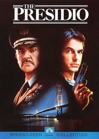 The Presidio Movie Poster Print 11x17 | Pop Culture Graphics