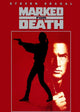 Marked for Death Movie Poster Print showcasing classic action film art.