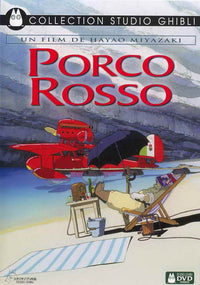 Porco Rosso Movie Poster Print - 27x40 | Posterazzi