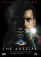 The Arrival Movie Poster Print featuring captivating sci-fi visuals.
