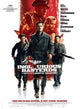 Inglourious Basterds Movie Poster Print 11x17