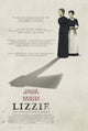 Lizzie Movie Poster Print showcasing the film's unique artwork.