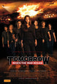 Tomorrow, When the War Began Movie Poster Print (11x17)