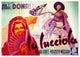 The Firefly Movie Poster Print - Vibrant artwork for fans