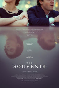 The Souvenir Movie Poster Print (11 x 17)