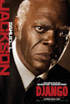 Django Unchained Movie Poster Print (11 x 17)
