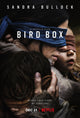 Bird Box Movie Poster Print (11x17) - Perfect for Home or Office