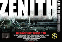 Zenith Movie Poster Print showcasing vibrant colors and dynamic design