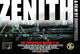 Zenith Movie Poster Print showcasing vibrant colors and dynamic design