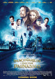 The Imaginarium of Doctor Parnassus Movie Poster Print showcasing imaginative cinema.