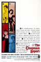 The Chapman Report Movie Poster Print featuring iconic film imagery.