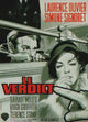 Term of Trial Movie Poster Print showcasing vibrant artwork.