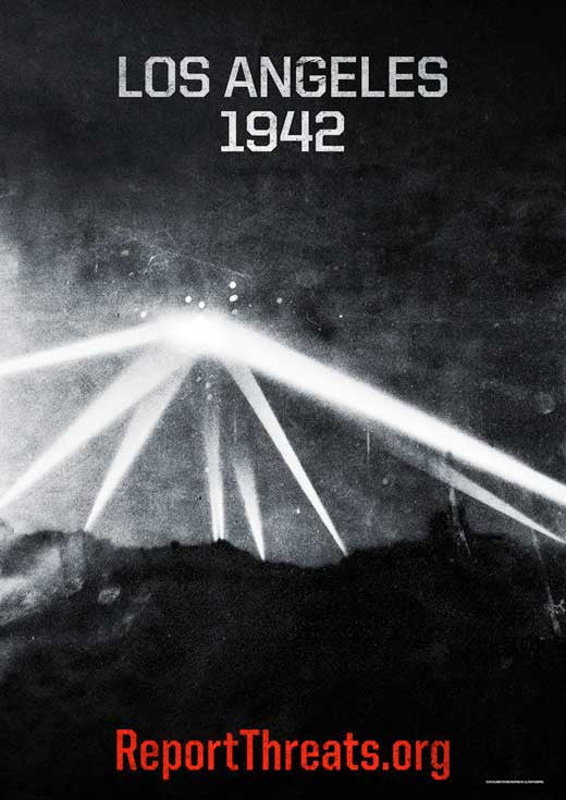 Battle: Los Angeles Movie Poster Print (11x17)