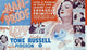 Man-Proof Movie Poster Print showcasing vibrant colors and cinematic art.